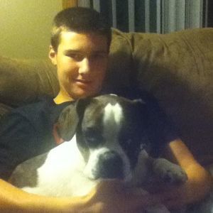 Meet your Posher, Cody